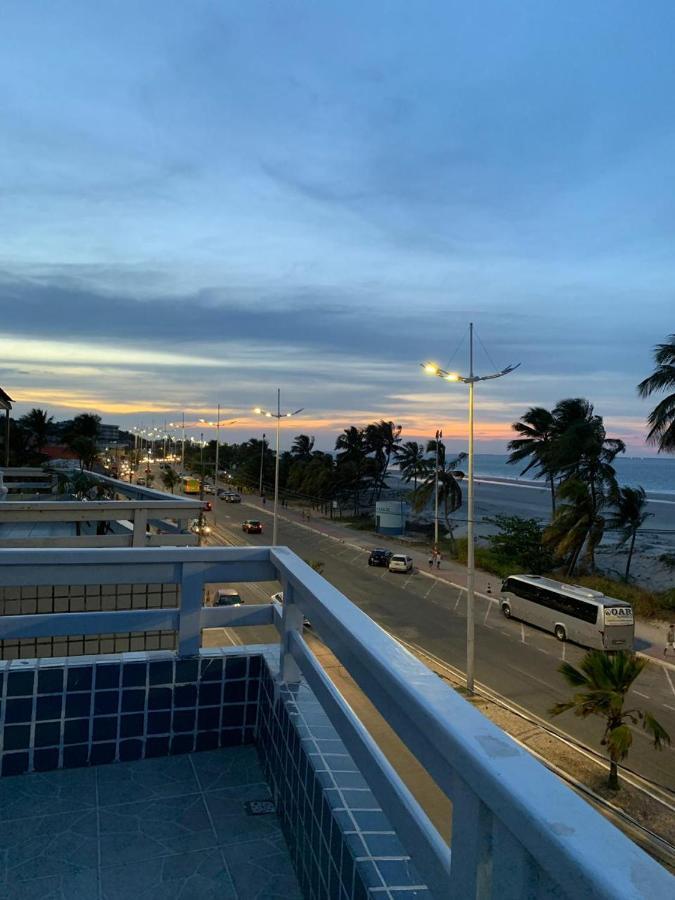 Temporada Litoranea Slz Apartment Sao Luis  Bagian luar foto